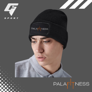 Berretto "Palafitness"- GF7403